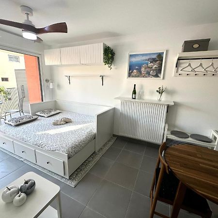 Charmant Studio A Proximite Du Port De Nice Ngoại thất bức ảnh